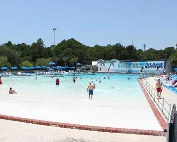 Best Stay Vacay At Southfields Unit A! Complimentary Activities! Ground Floor! Panama City Beach 0*,  USA
