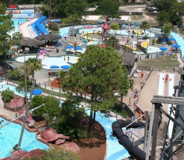 Best Stay Vacay At Southfields Unit A! Complimentary Activities! Ground Floor! Panama City Beach