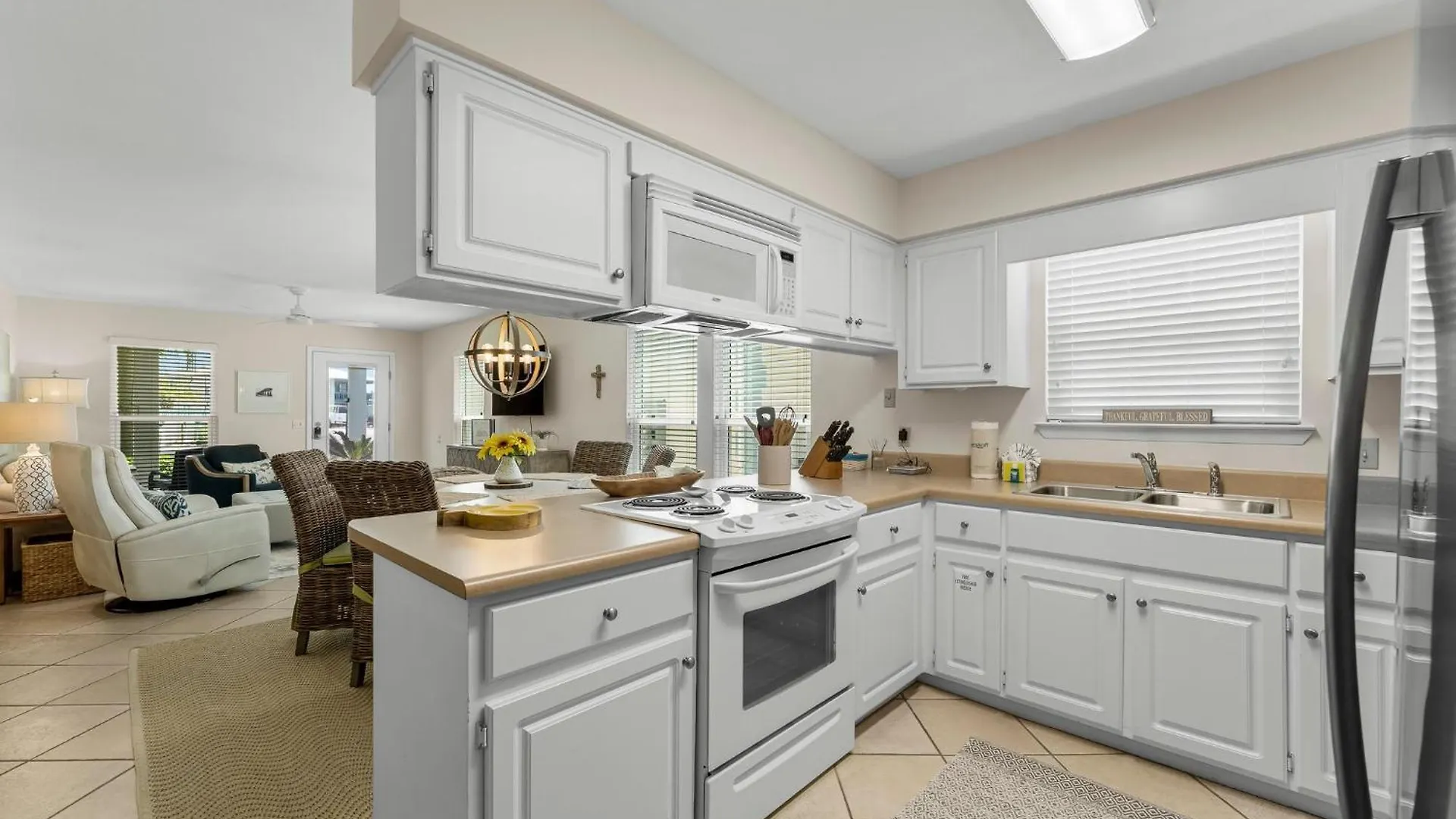 Best Stay Vacay At Southfields Unit A! Complimentary Activities! Ground Floor! Panama City Beach Semesterbostad