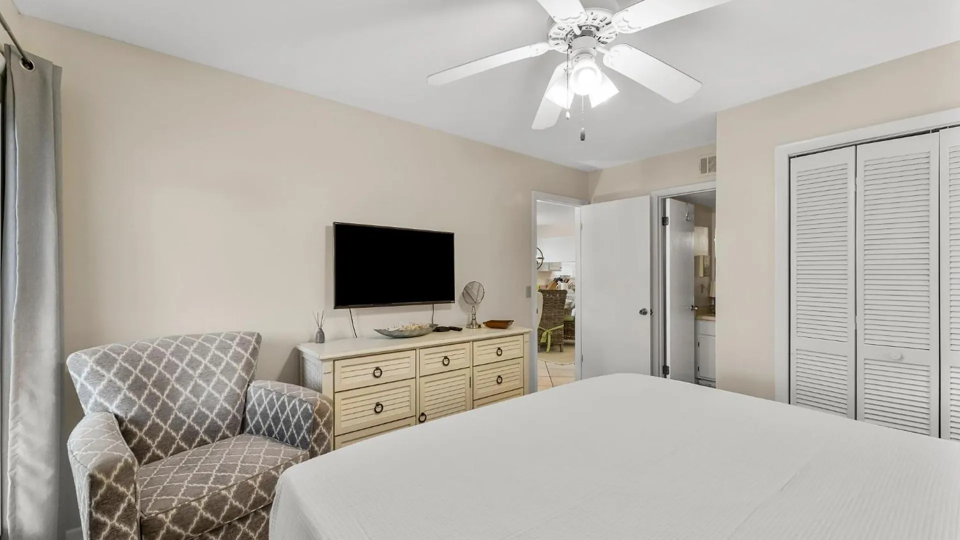 Best Stay Vacay At Southfields Unit A! Complimentary Activities! Ground Floor! Panama City Beach
