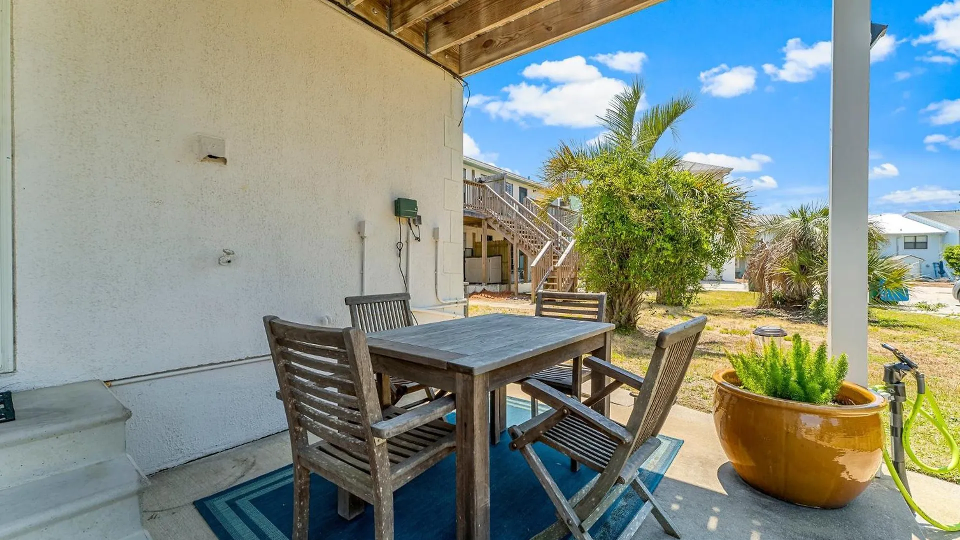 Best Stay Vacay At Southfields Unit A! Complimentary Activities! Ground Floor! Panama City Beach 0*,  USA