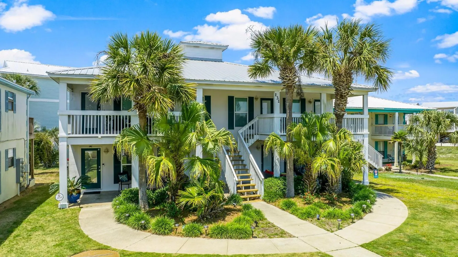 Best Stay Vacay At Southfields Unit A! Complimentary Activities! Ground Floor! Panama City Beach 0*,  USA